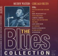 Chicago Blues